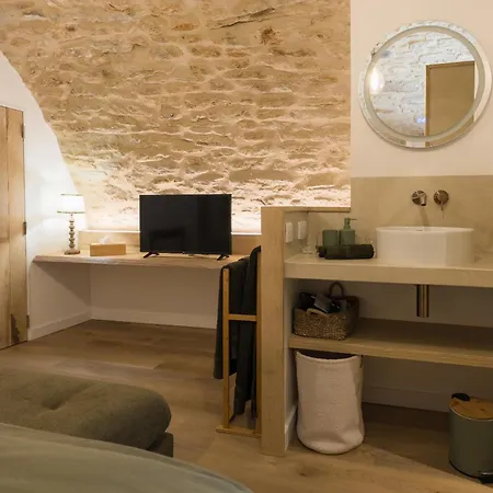 Σπίτι διακοπών La Cave De Marie & Louis *