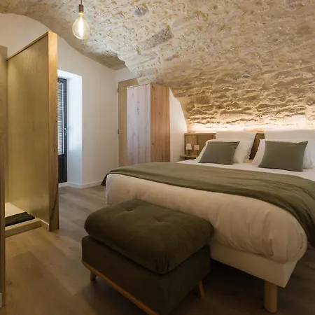La Cave De Marie & Louis Σπίτι διακοπών Saint-Quentin-la-Poterie