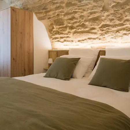 Σπίτι διακοπών La Cave De Marie & Louis