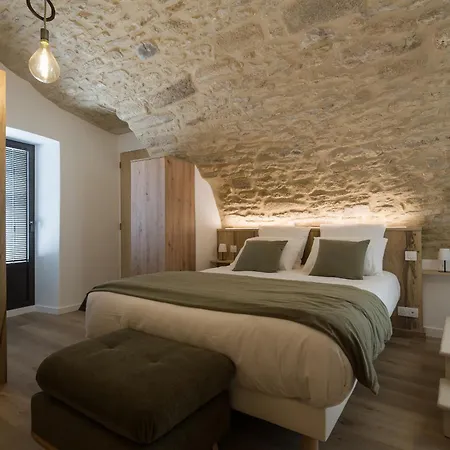 La Cave De Marie & Louis